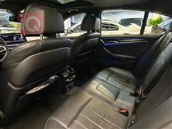 بي ام دبليو الفئة 5